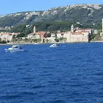 Rab Diving Mirko - One Bedroom With Sea View 4a