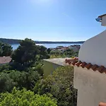 Rab Diving Mirko - One Bedroom With Sea View 4a ラブ