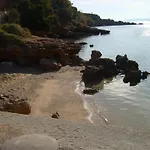 Rab Diving Mirko - One Bedroom With Sea View 4a Appartamento
