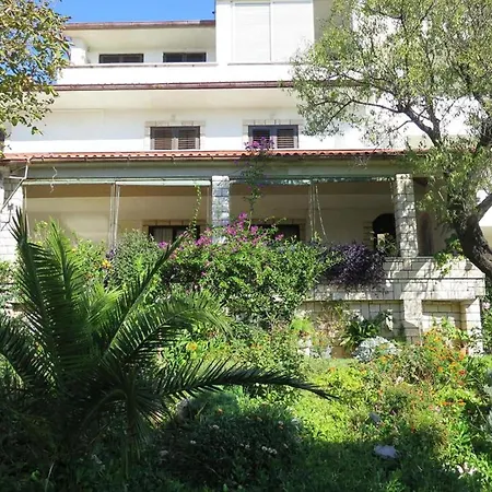 Rab Diving Mirko - One Bedroom With Sea View 4a