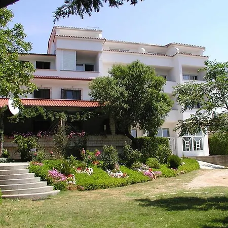 Rab Diving Mirko - One Bedroom With Sea View 4a Appartement *